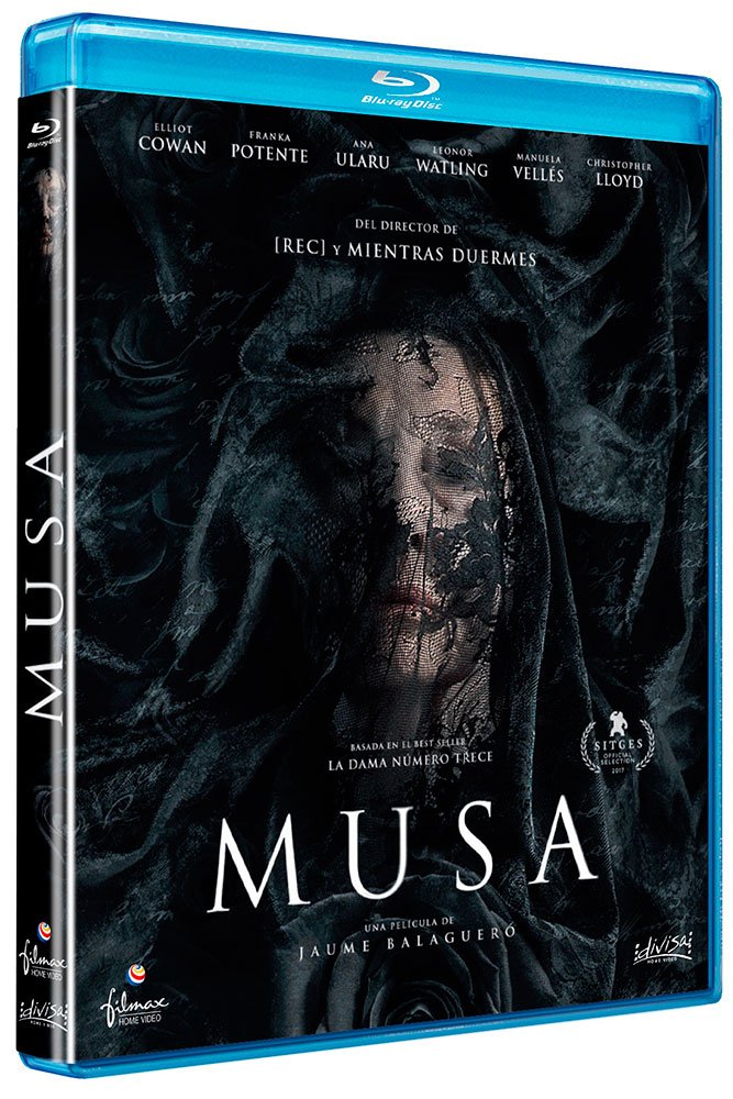 Muse - Musa (Spain import): Amazon.ca: Movies & TV Shows
